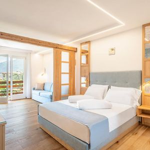 Junior suite familiare